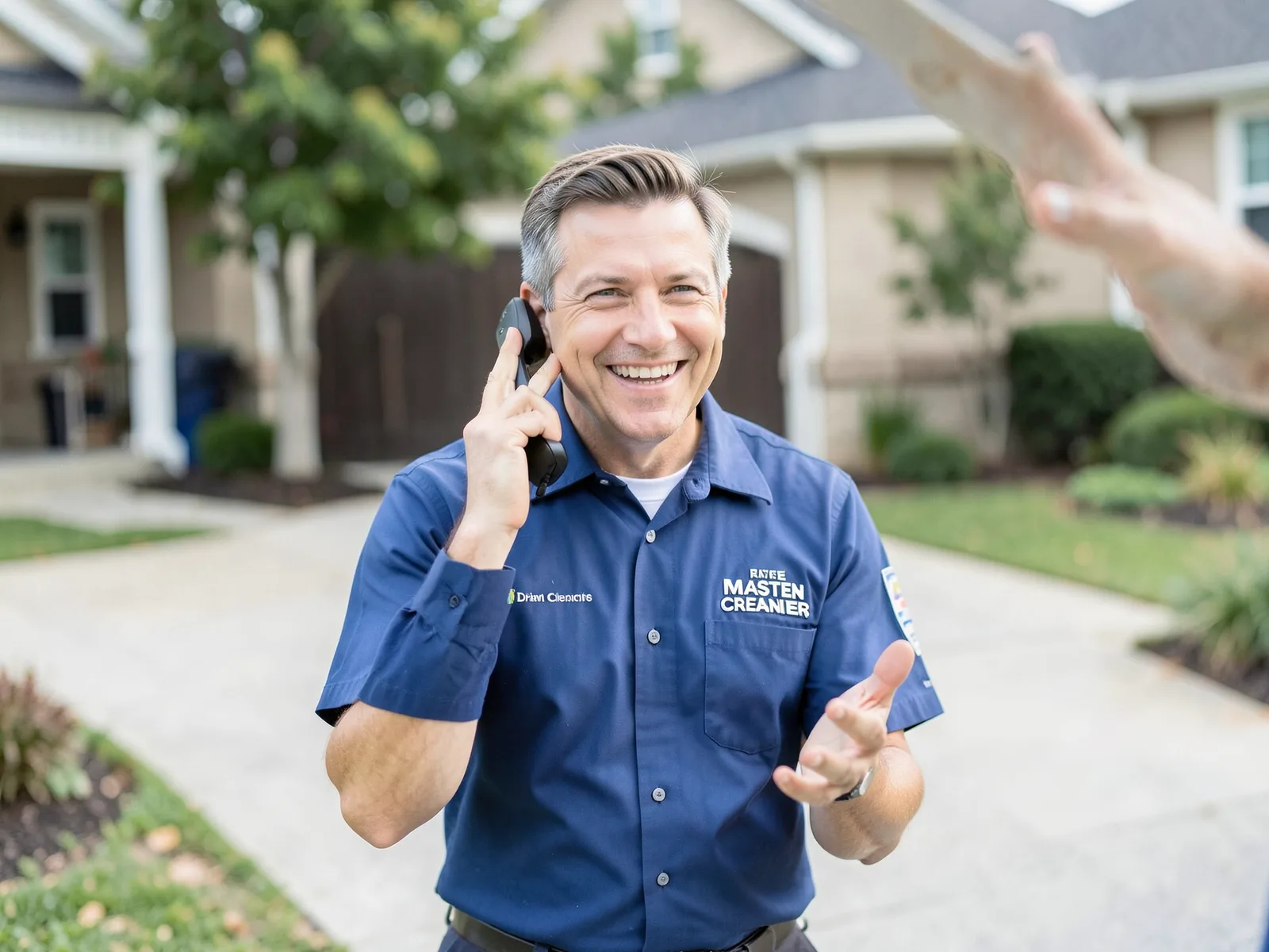 Drain Cleaning Union Pier, MI FAQs